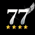 planet77 Logo